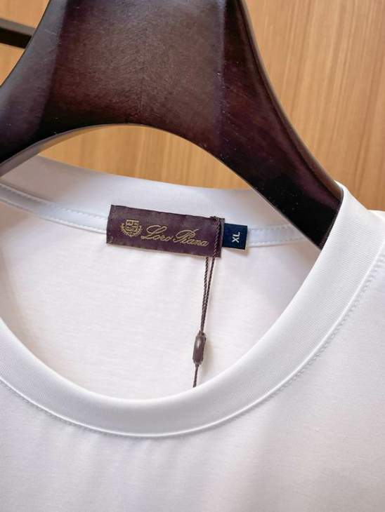 Loro Piana T Shirts Short _SKULoroPianaM-3XL12jx038735